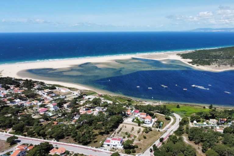 Private Surf Lessons in Sesimbra - small