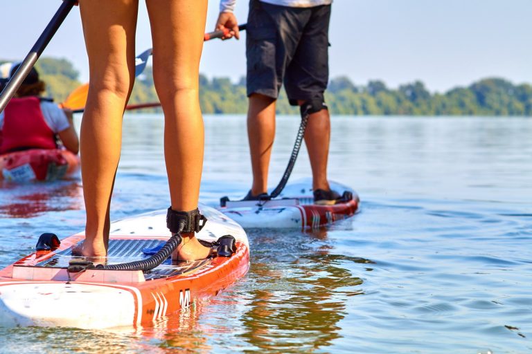 SUP Tours in Arrabida (3) small